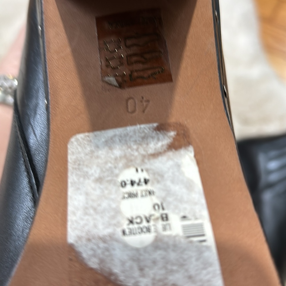 IRO boots 40 - Picture 8 of 9